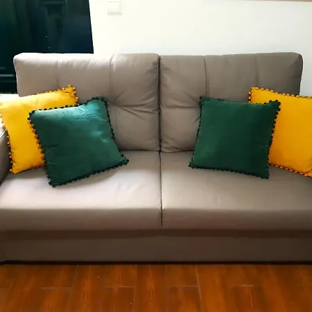 Apartamento House Heart Of The *