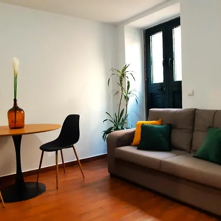 House Heart Of The Apartman